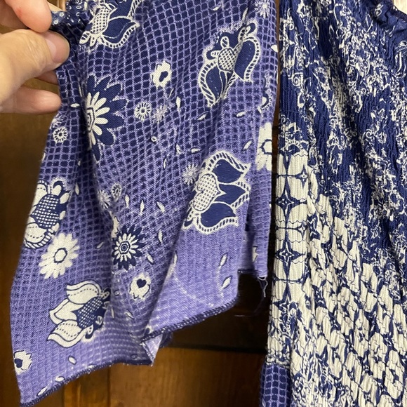 Raga smocked maxi dress - Picture 3 of 7